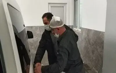 Babasının bıçakladığı kardeşini vuran muhtar serbest bırakıldı
