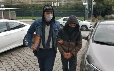 Yabancı uyruklu şahıs uyuşturucu ticaretinden adliyeye sevk edildi
