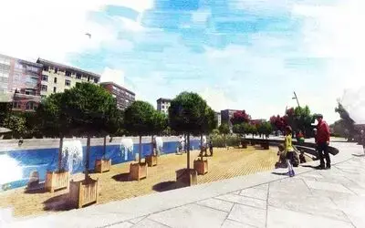 Mert Irmağı turizme kazandırılacak
