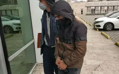 Uyuşturucu ticaretinden 2 kişi tutuklandı
