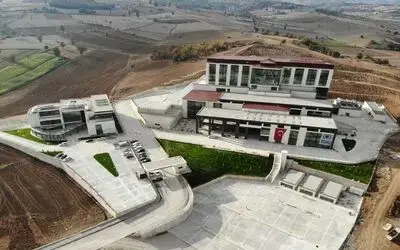 Vezirköprü’de 2 önemli sağlık yatırımı hizmete girdi
