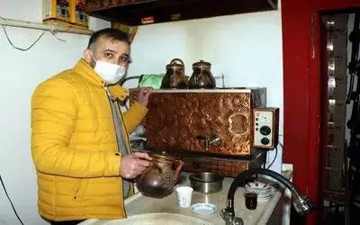 Kısıtlamalar çay ocağı işletmecilerine yaramadı
