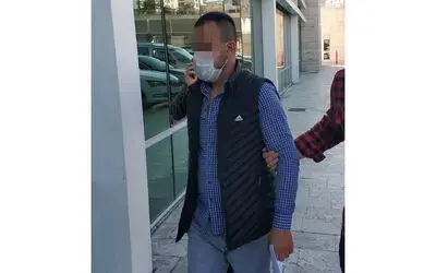 Jandarmanın uyuşturucu hap operasyonunda 1 kişi daha gözaltına alındı

