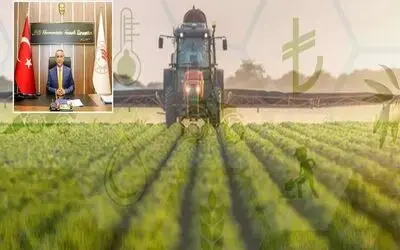 Kırsal kalkınma destekleri hibe programı tebliğleri yayınlandı
