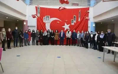 İHL’de 24 Kasım Öğretmenler Günü
