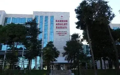 Samsun’da pandemi kurallarına uymayan 250 kişi hakkında soruşturma başlatıldı

