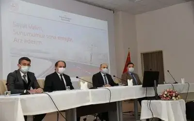 Samsun’da kış lastiği zorunluluğu
