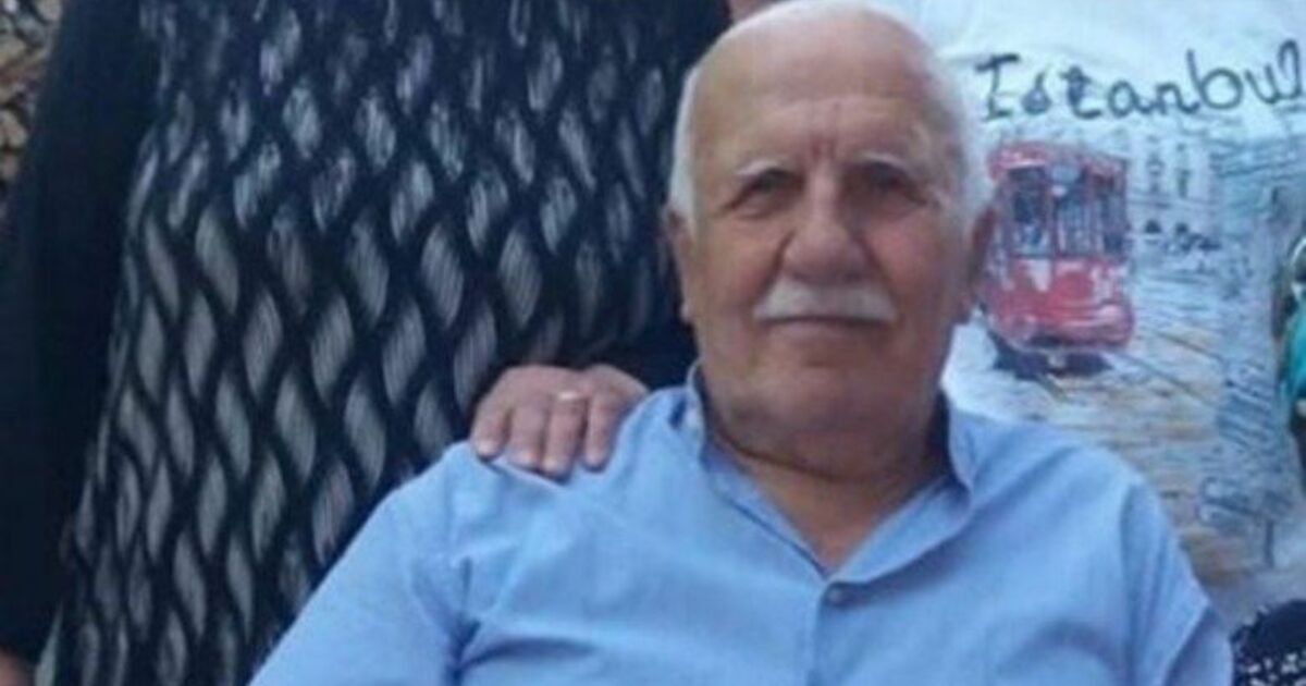 İsmet Coşkun Vefat Etti 