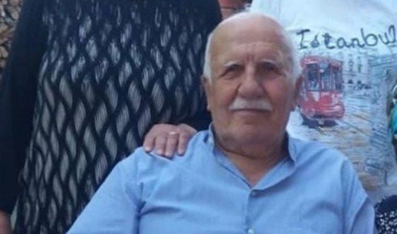 İsmet Coşkun Vefat Etti 