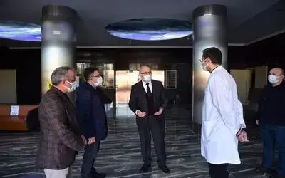 Havza Fizik Tedavi ve Rehabilitasyon Merkezi hizmet kalitesiyle öne çıkıyor