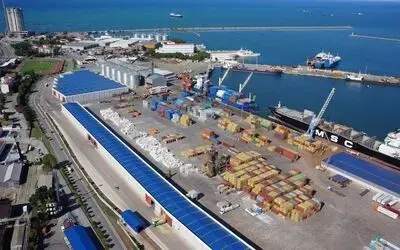 Sanayi üretiminde Karadeniz’in üssü Samsun