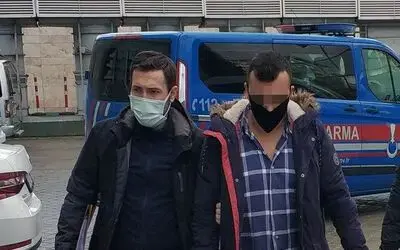 Evinde uyuştrucuru hap ele geçen şahıs gözaltına alındı