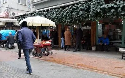 Vatandaşların umursamazlığı “pes” dedirtti
