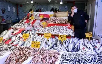 65 yaş üstü kısıtlaması balıkçıları vurdu
