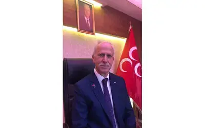 Karapıçak: “Cumhur İttifakı al-ver süreciyle kurulmamıştır”
