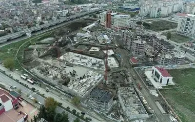 Bakan Kurum Samsun’a geliyor
