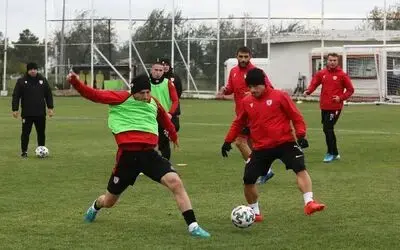 Samsunspor ile Tuzlaspor tarihlerinde ilk kez karşılaşacak
