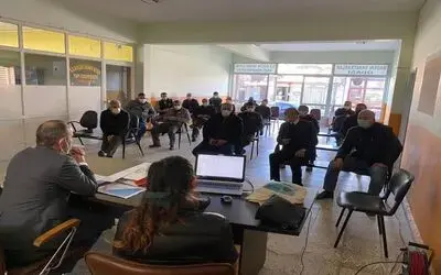 Motor yağ değişiminde izin belgesi zorunluluğu
