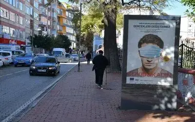 Samsun AB Bilgi Merkezi’nden anlamlı kampanya
