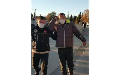 İstanbul’dan uyuşturucu getirirken yakalanan şahıs tutuklandı
