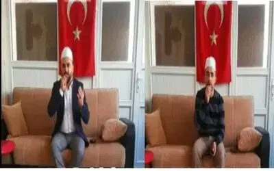 EMŞAV’dan 203’üncü mevlit
