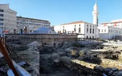 Büyükşehir Osmanlı mirasına sahip çıktı
