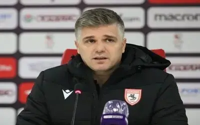 Gökhan Geylani: “Bundan sonraki işimiz galibiyet serisi yakalamak”
