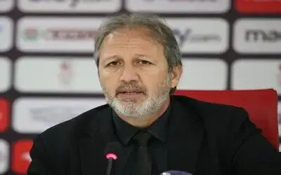 Taner Taşkın: “Kaleci Nurullah’ı geçemedik”
