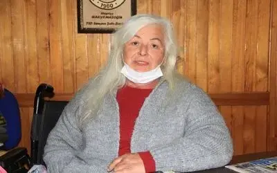 Samsun’da 3 Aralık Dünya Engelliler Günü bu yıl kutlanmayacak
