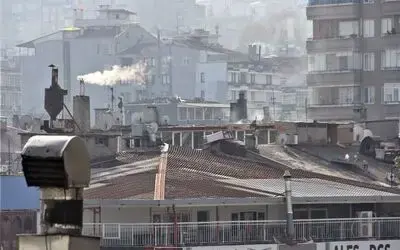 Vali Dağlı: “Vatandaşlarımız karbonmonoksit zehirlenmelerine karşı önlem almalı"
