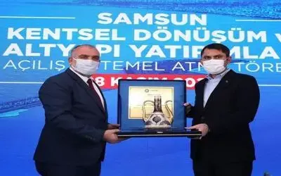 Başkan Sandıkçı: “Önceliğimiz halkın talepleri”
