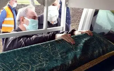 Doktor babadan evlada son dokunuş