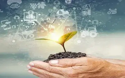 OKA ve TR83 Bölgesi “S3 Tarımsal Gıda İzlenebilirlik ve Büyük Veri Tematik Ortaklığı” platformunda
