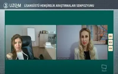 OMÜ’de Birinci Lisansüstü Hemşirelik Araştırmaları Sempozyumu
