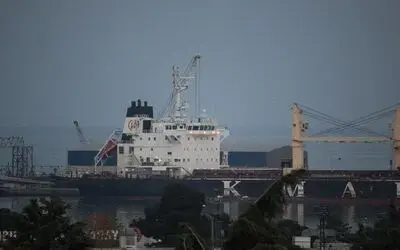 Samsun’da ihracat yüzde 34,9 arttı
