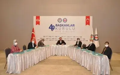 Başkan Yıldız’dan önemli açıklamalar
