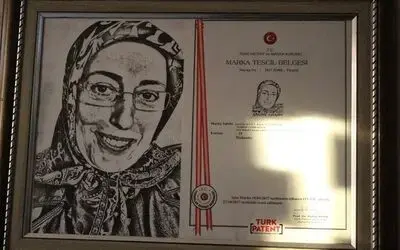 Çarşambalı kadınlar, ürünlerini markalaştırdı
