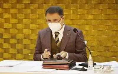 Başkan Cemil Deveci: “Pandemi sürecinde Samsun’daki tüm kurumlar ile iş birliği halindeyiz”

