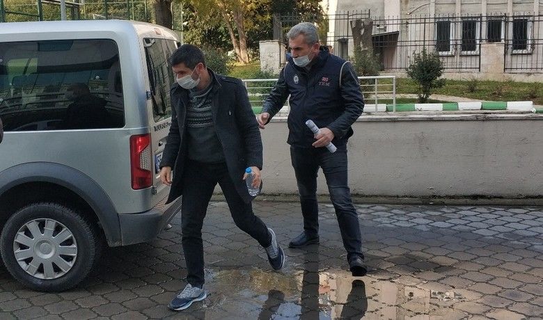 FETÖ’den gözaltına alınan yüzbaşıya adli kontrol
 - Samsun’da FETÖ/PDY soruşturması kapsamında gözaltına alınan yüzbaşı, çıkarıldığı mahkemece adli kontrol şartıyla serbest bırakıldı.