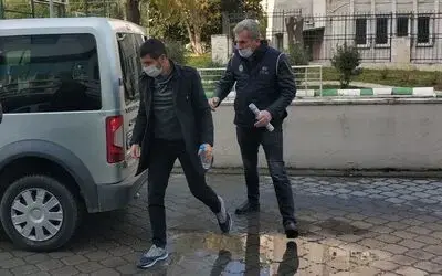 FETÖ’den gözaltına alınan yüzbaşıya adli kontrol
