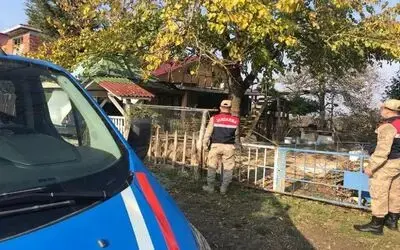Vaka sayısı yüzde 100 artan Samsun’da polis ve jandarma ev ev denetim yapacak
