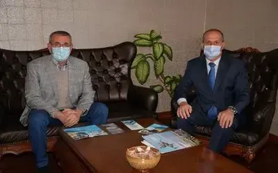 SGK İl Müdürü Kaya: “Yapılandırma fırsatını değerlendirin”
