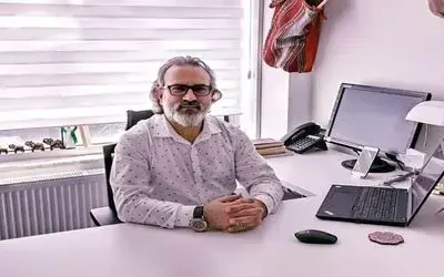 SAMÜ’lü akademisyenin projesine Gençlik ve Spor Bakanlığı desteği