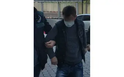 Uyuşturucu ticaretine adli kontrol
