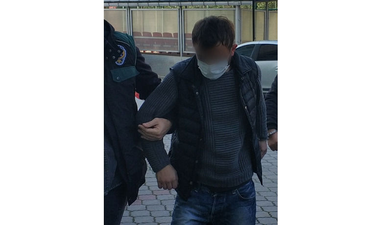 Uyuşturucu ticaretine adli kontrol
 - Samsun’da uyuşturucu ticaretinden gözaltına alınan bir kişi mahkemece adli kontrol şartıyla serbest bırakıldı.