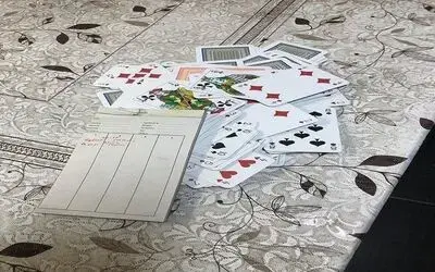 Samsun’da kumar baskını
