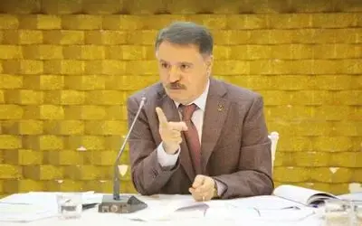 Başkan Deveci: "Atakum Belediyesi’nin temizlik ihalesi hukuka uygun bulundu"

