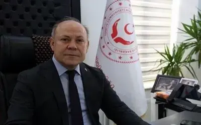 Samsun’da 5 yılda 78 bin 889 kişiye 33 milyondan fazla doğum yardımı yapıldı

