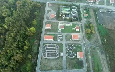 Büyükşehirden 140 milyonluk yatırım
