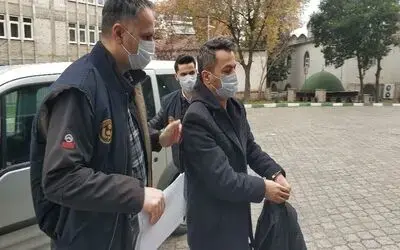 FETÖ’nün mahrem evine operasyon: 2 gözaltı
